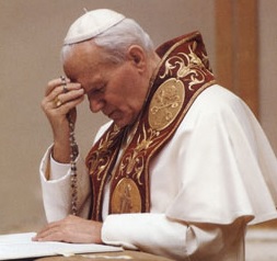 Papa se disculpa a los africanos por la esclavitud. – Melvin Brown ...